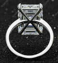 Personalisierter Diamantring