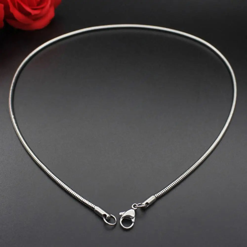 Kremations Herzschlag Kette