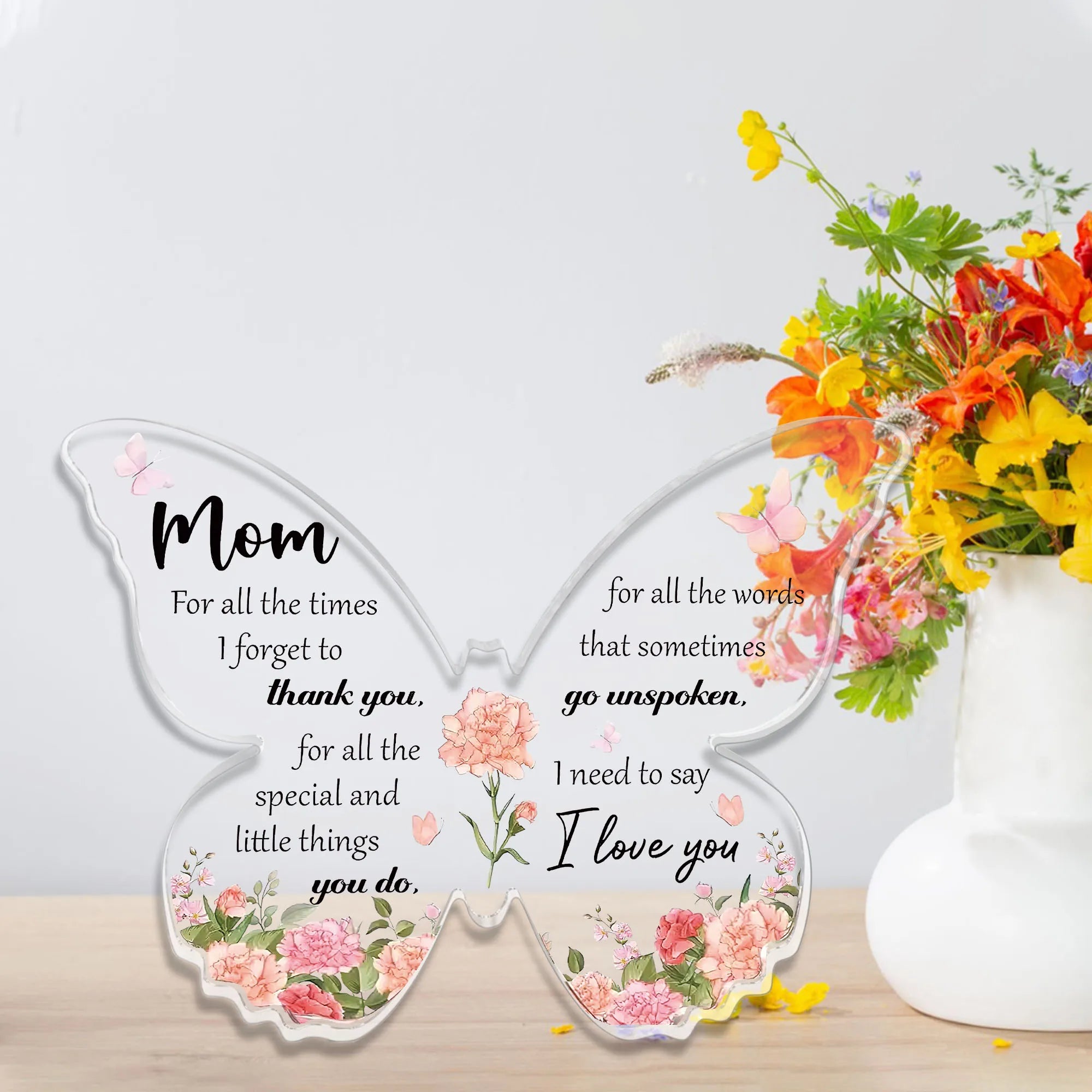 Mutter Geburtstagsgeschenk