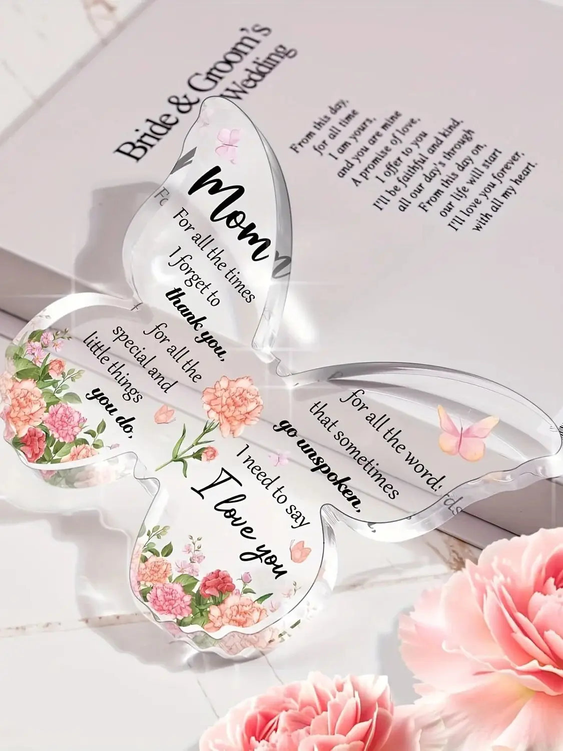Herzensgeschenk Für Mama