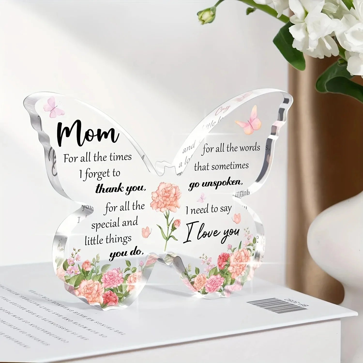 Herzensgeschenk Für Mama