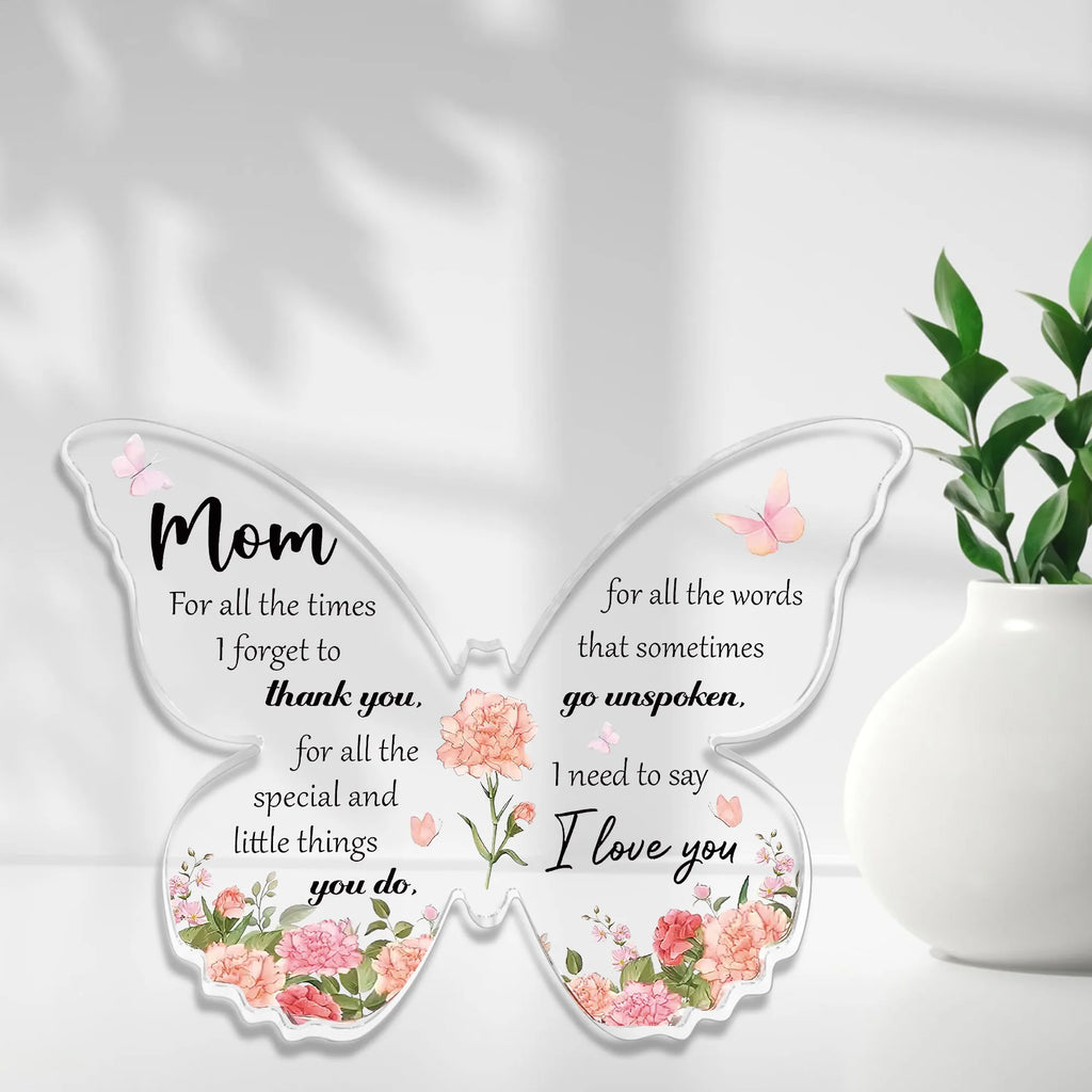 Mutter Geburtstagsgeschenk