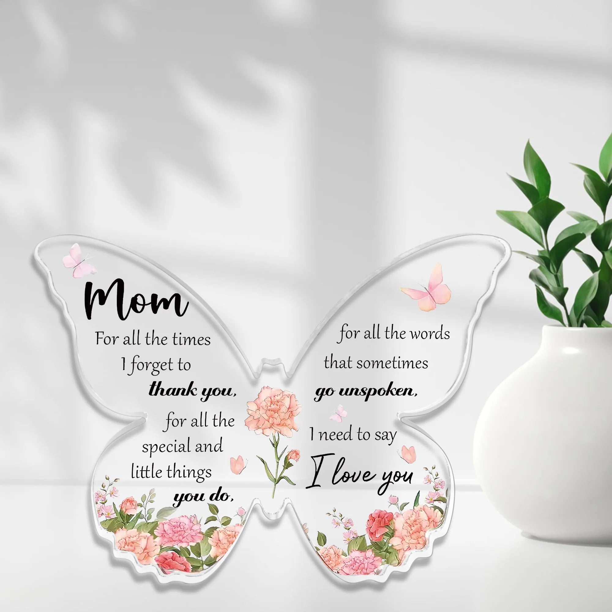 Mutter Geburtstagsgeschenk