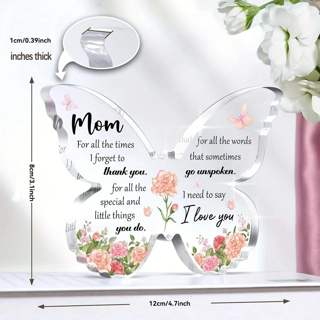 Herzensgeschenk Für Mama