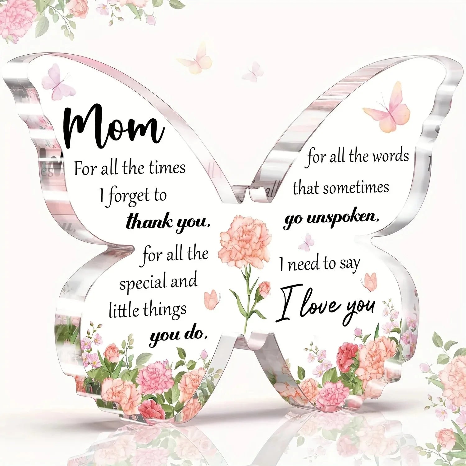 Herzensgeschenk Für Mama
