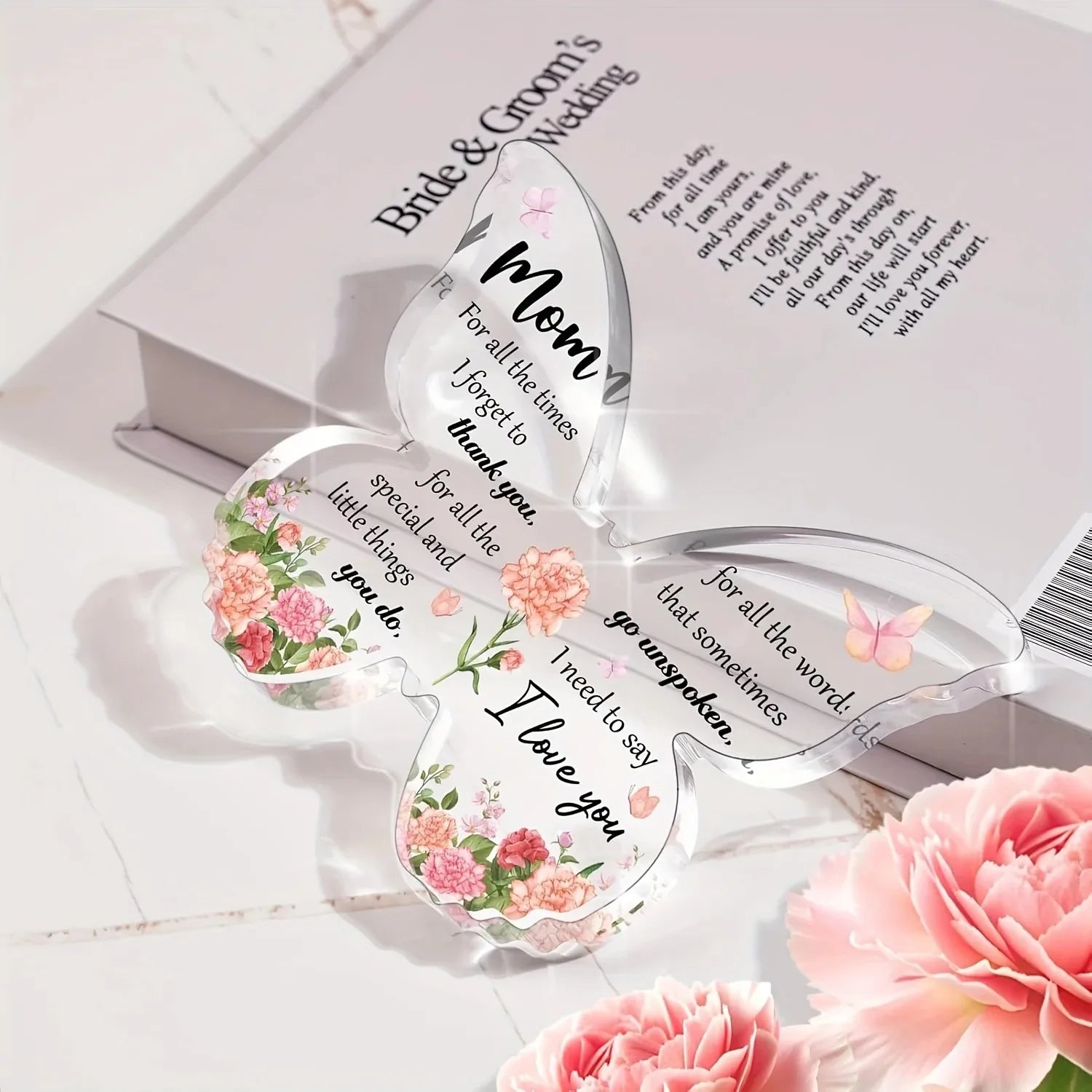 Herzensgeschenk Für Mama