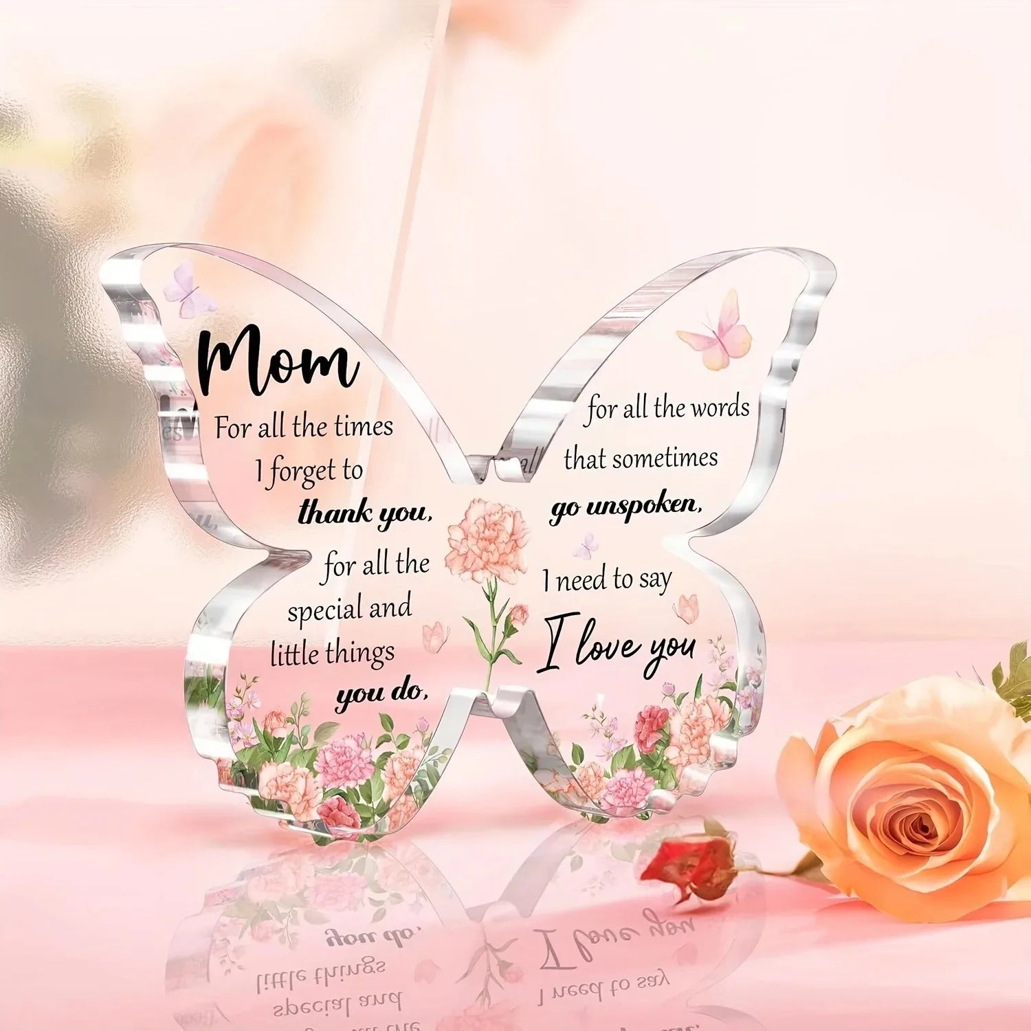 Herzensgeschenk Für Mama