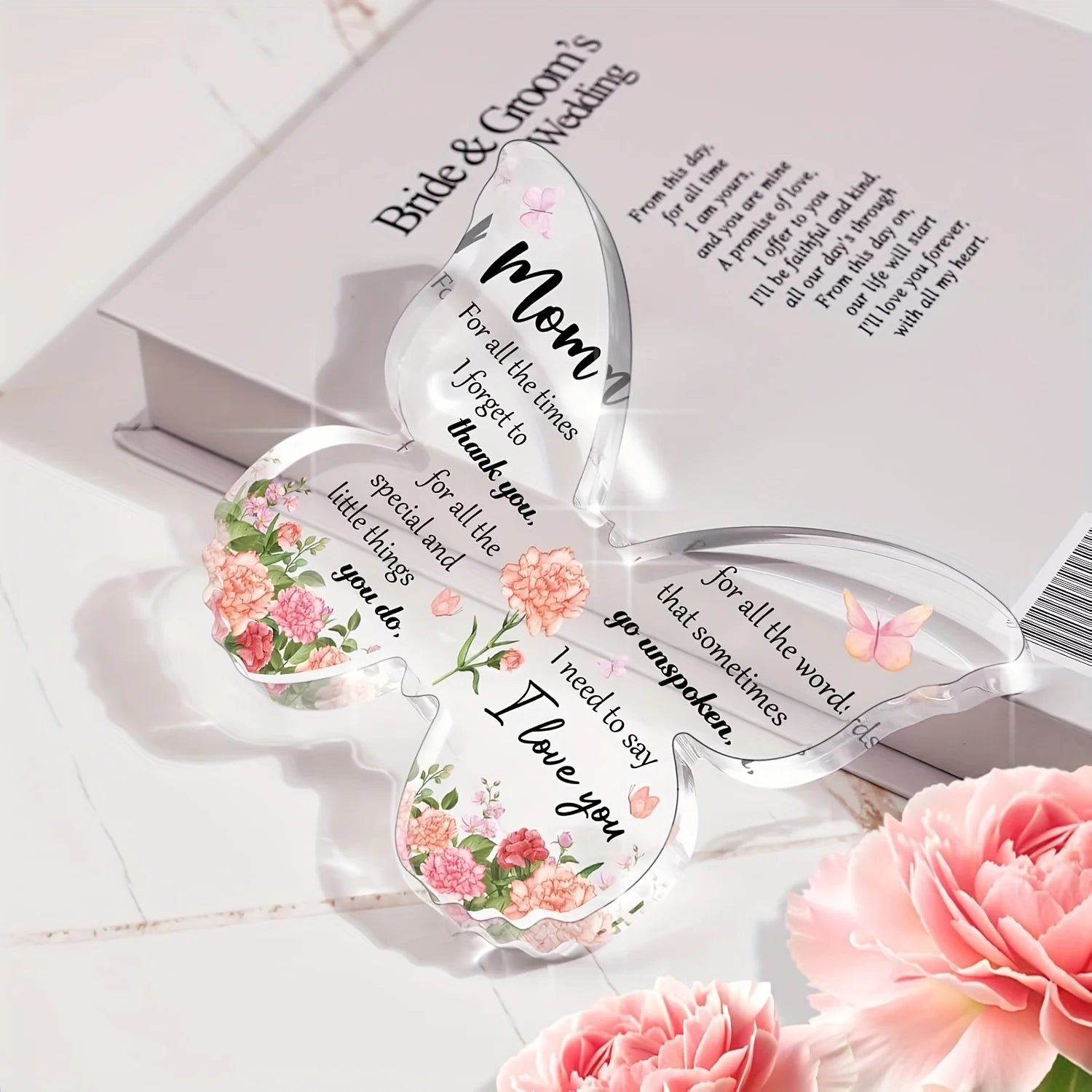 Herzensgeschenk Für Mama